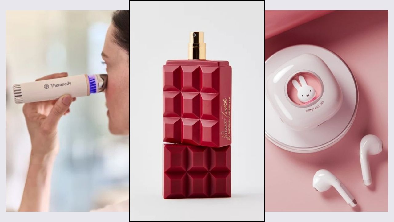cute Christmas Gifts for Girlfriend