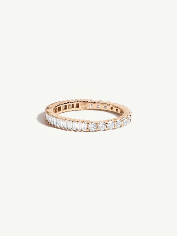 Diamond Eternity Ring