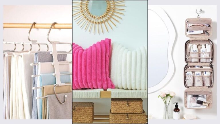 Dorm Room Essential ideas