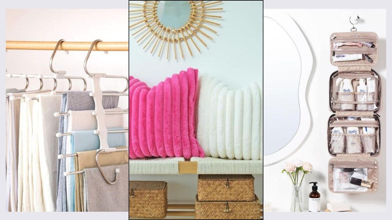 Dorm Room Essential ideas