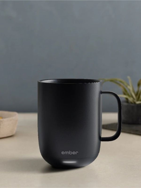 Ember Temperature Control Smart Mug Christmas gift for girlfriend