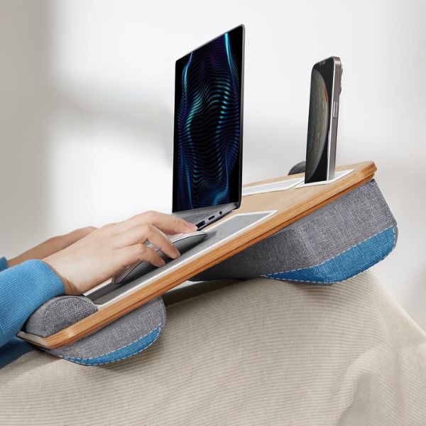 Lap Desk for dorm room