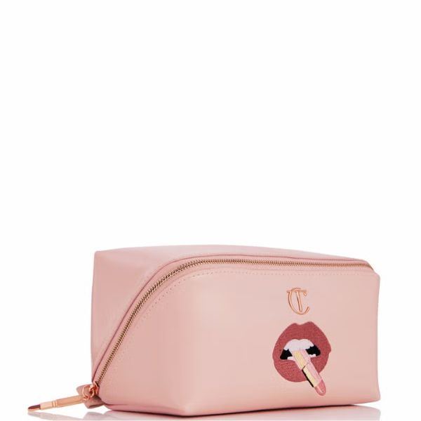 Makeup Bag gift for girlfriend christmas