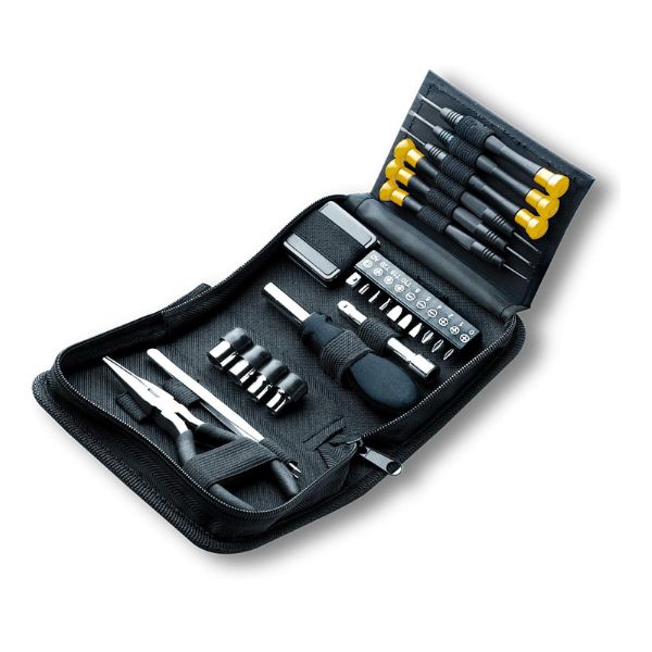Mini Tool Set for dorm room