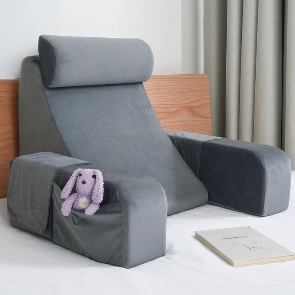 Reading Pillow for dorm room