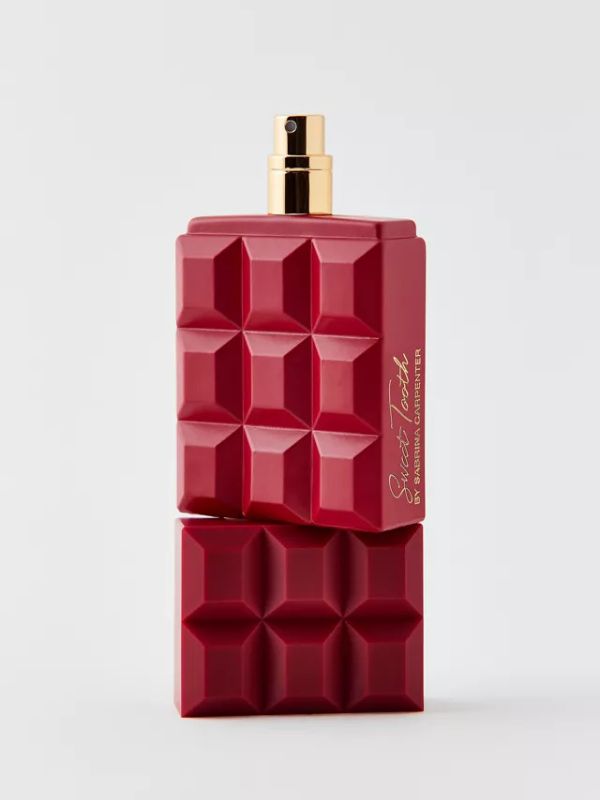 Sabrina Carpenter Sweet Tooth Eau de Parfum christmas gift