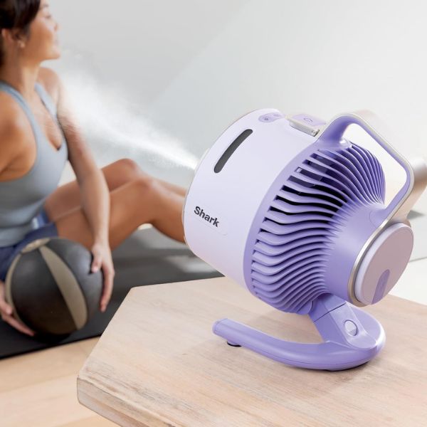 Shark FlexBreeze Fan christmas gift for girls
