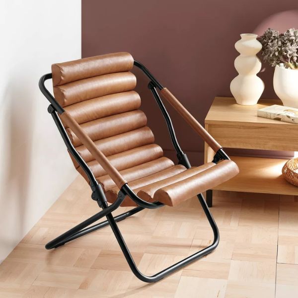 Sling Chair for dorm room