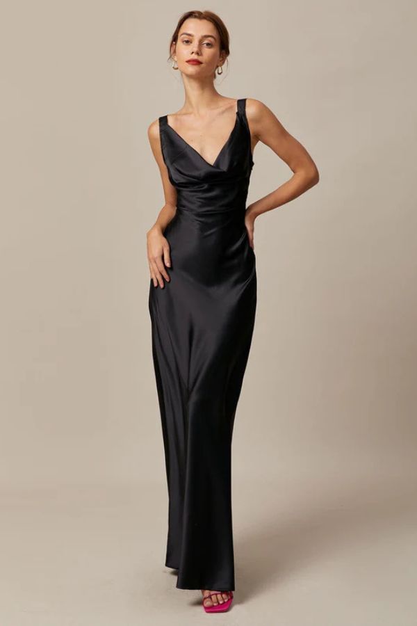 gorgeous college graduation dress