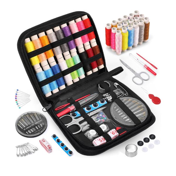 sewing kit dorm room essentials