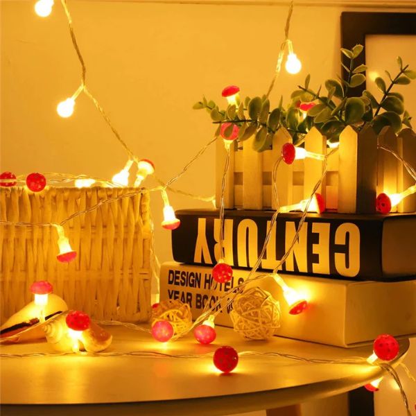 trendy dorm room for girls