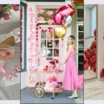 Galentine's Day Party Ideas