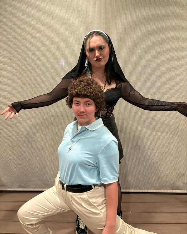 funny best friend Halloween Costume