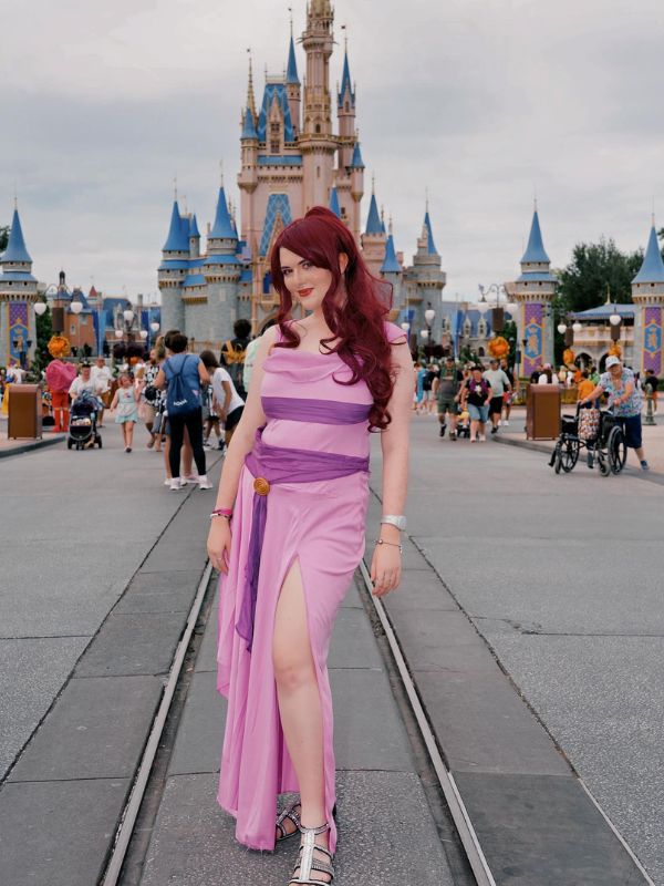 sexy Disney Halloween costume for girls